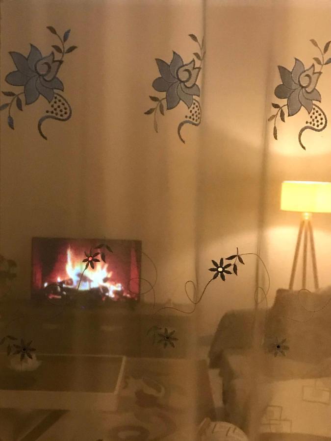 Vogli'S House Apartments & Rooms ドゥラス エクステリア 写真