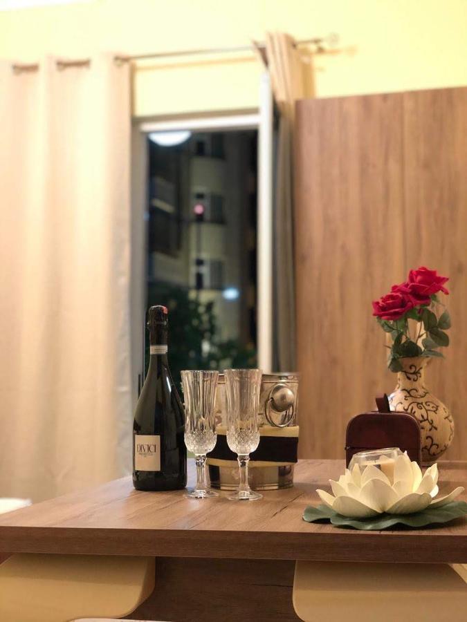 Vogli'S House Apartments & Rooms ドゥラス エクステリア 写真