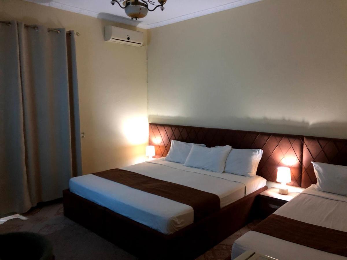 Vogli'S House Apartments & Rooms ドゥラス エクステリア 写真
