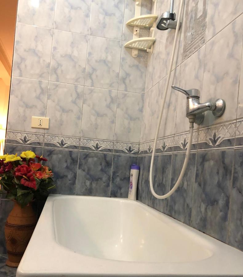 Vogli'S House Apartments & Rooms ドゥラス エクステリア 写真