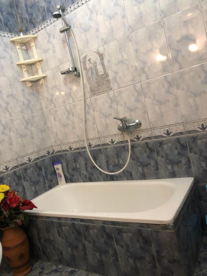 Vogli'S House Apartments & Rooms ドゥラス エクステリア 写真