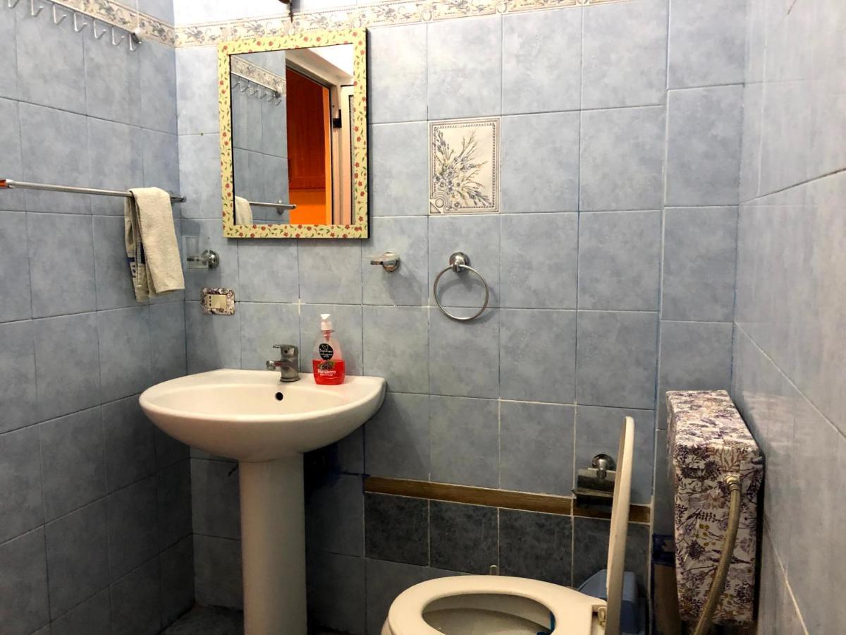 Vogli'S House Apartments & Rooms ドゥラス エクステリア 写真