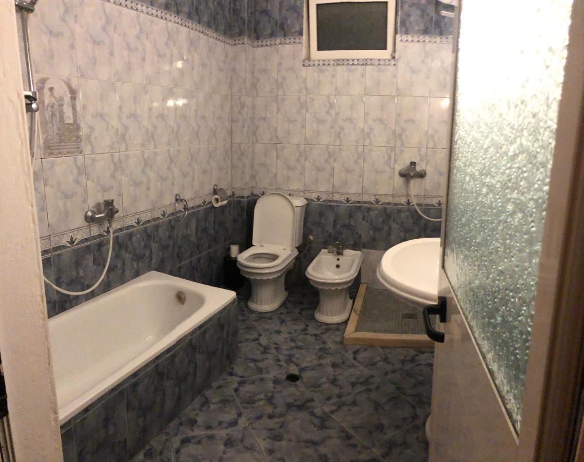 Vogli'S House Apartments & Rooms ドゥラス エクステリア 写真