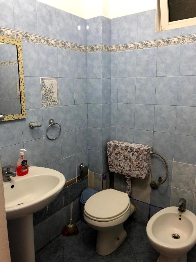 Vogli'S House Apartments & Rooms ドゥラス エクステリア 写真
