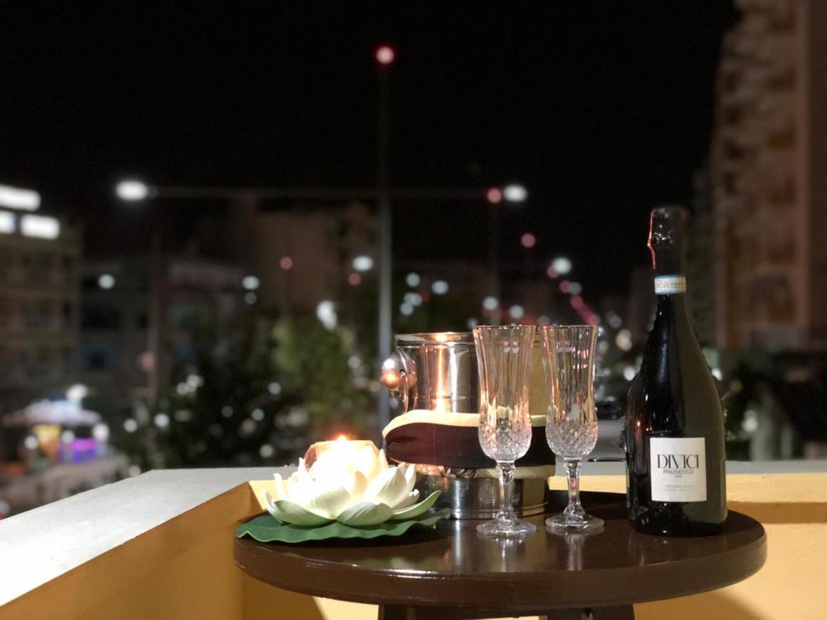 Vogli'S House Apartments & Rooms ドゥラス エクステリア 写真