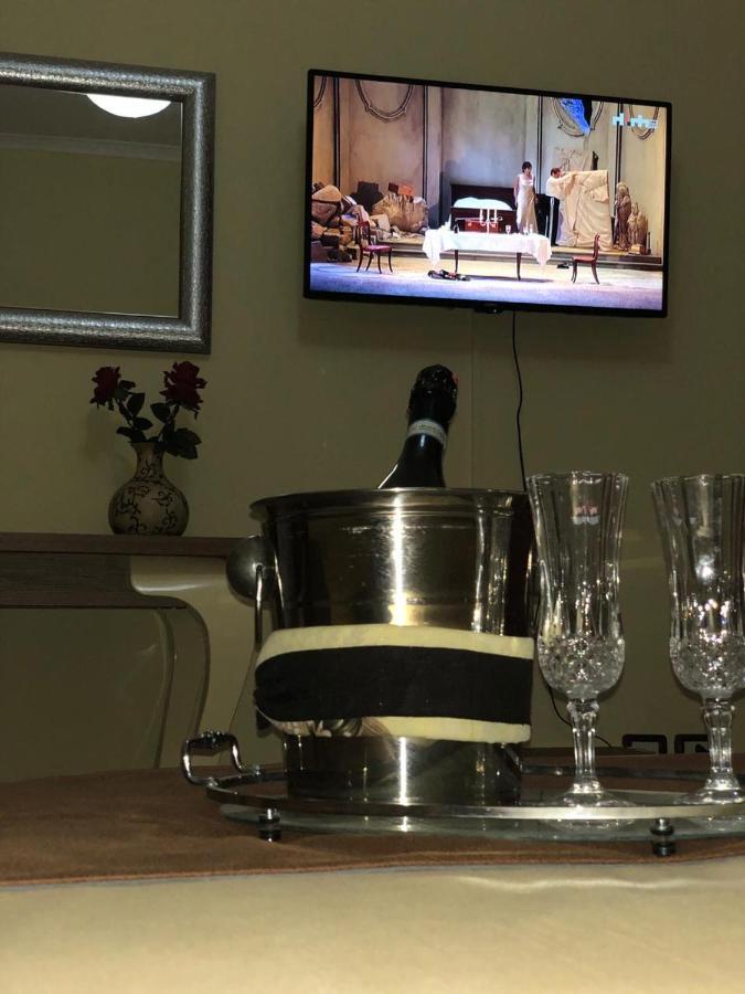 Vogli'S House Apartments & Rooms ドゥラス エクステリア 写真